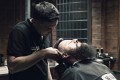 � ����� ������ �������� OldBoy Barbershop ����� ������ 20%
