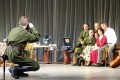 �� ����������� ������� 75-����� ������� ������ ���������� ���������� � ������������