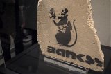 ��� ����� Banksy