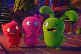 UglyDolls. ����� � ����������