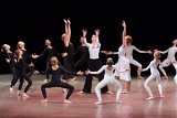 Отчетный концерт детской хореографической школы «Фуэте»