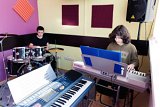 Отчетный концерт вокально-инструментального ансамбля «ВИА»