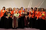 Женский камерный хор «Глория»