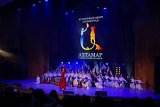 Танцевальный ансамбль «Ахтамар»