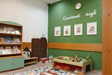 Встречи клуба «БиблиоУтро»