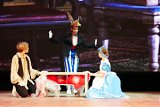Мюзикл «Алиса в стране чудес»