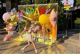 Детский фестиваль «Гаражка 4.0»