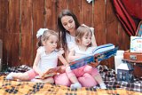 Проект «Летние читальни»