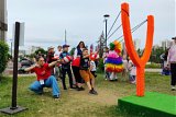 Мероприятия фестиваля «Лето в Москве»