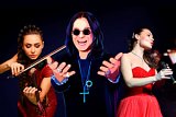 ������� �Ozzy Osbourne, Puccini, Nirvana, Rossini � ������� ���� ����� � ����