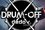 ���������� ������� Drum-off