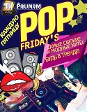 Pop-friday's