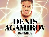 Denis Agamirov