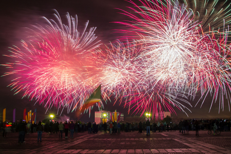 23 ������� � ����������� ��������� �����