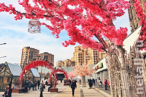 27 ������ �� ������� ������ �������� ����������� ��������� ����������� ����� � Cappella�