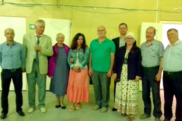 � ������ � ���������� ������ ������������� ��������