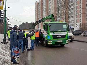 �������� ������ ������������ � ����� �� ��������� �����������