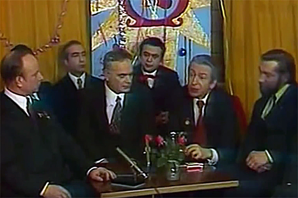 ������ �����: ���������� � ������ ������������ � ������������� �����������