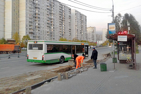 ������ � ���� ��������