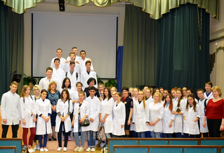 ���������� ����� ����������� � �������� ��������