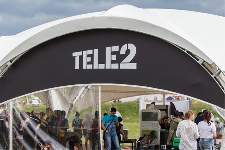 Tele2     